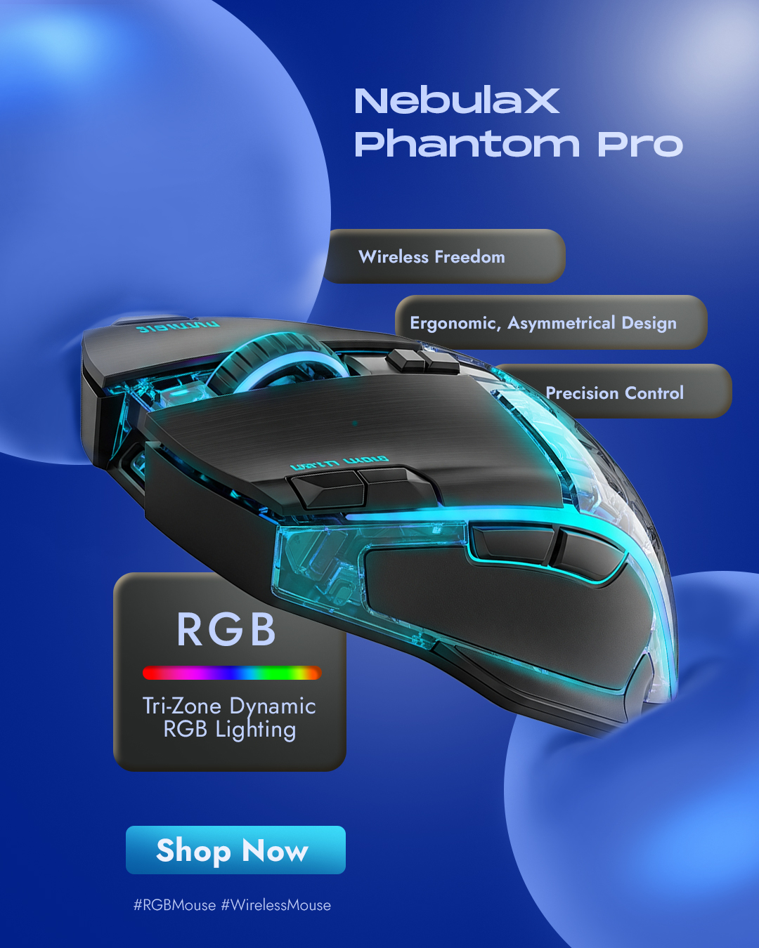 Social Media Campaign 1