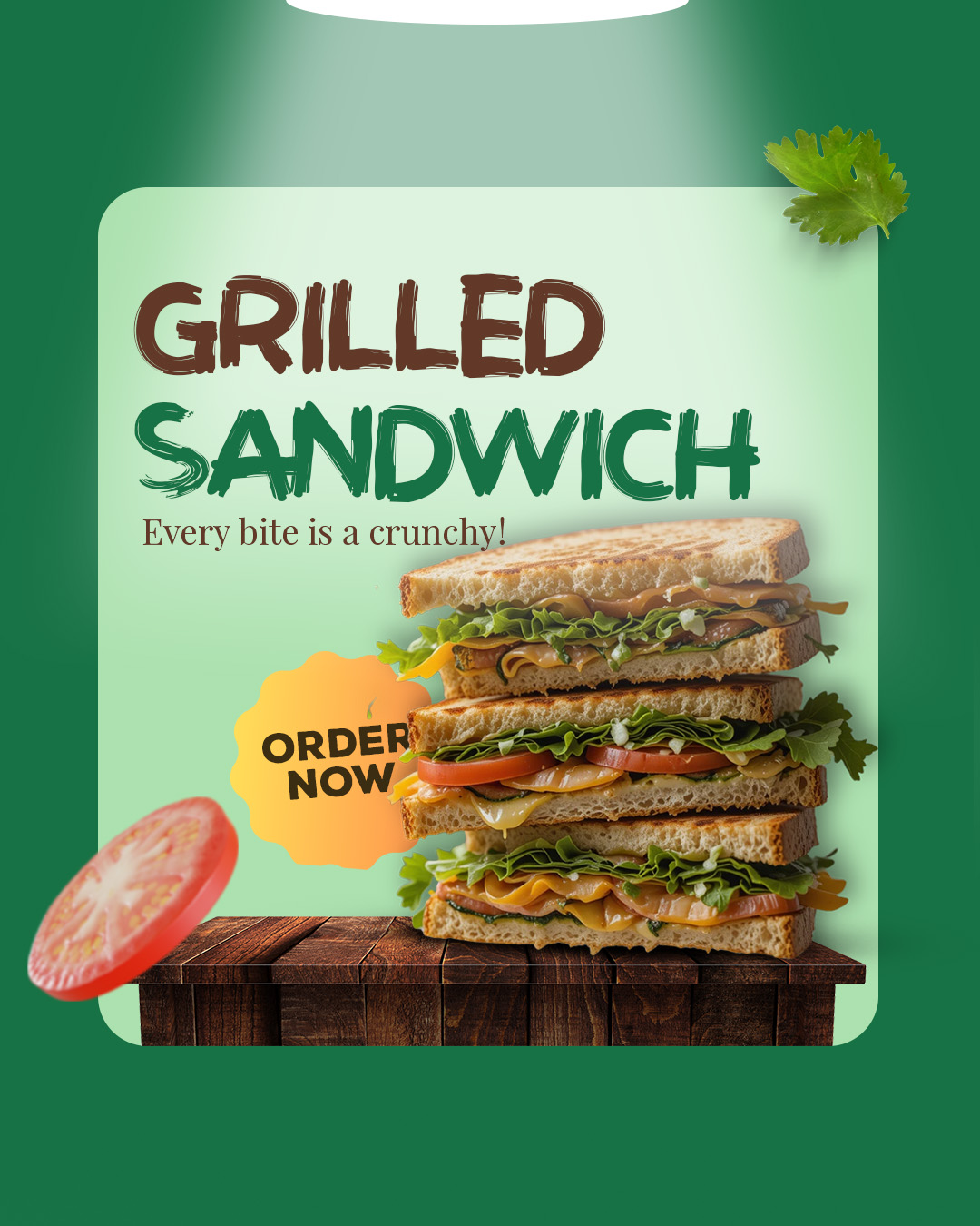 Social Media Campaign 4